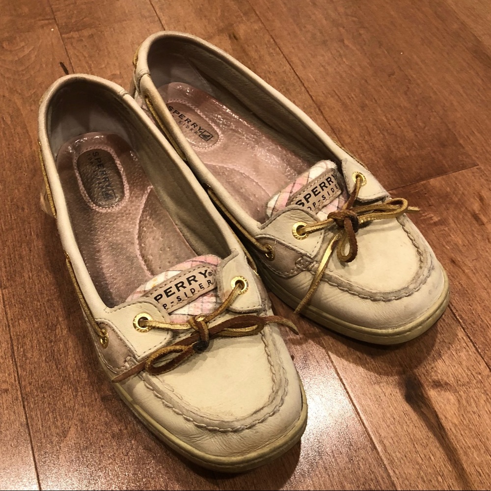 Sperrys - Picture 2 of 6
